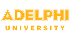 Adelphi Logo