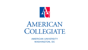 American Collegiate DC Logo