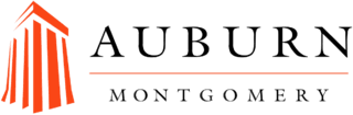 Auborn Montogomery logo