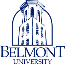 Belmont University Logo