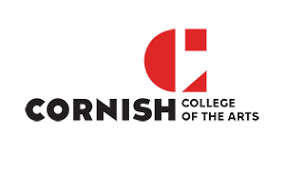 Cornish College of the Arts logo