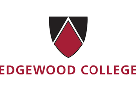 Edgewood Collegelogo