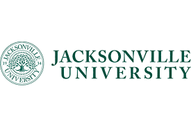 Jacksonville University logo