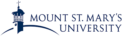 Mount St. Mary’s University logo