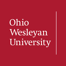 Ohio Wesleyan University logo