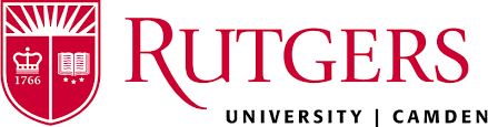 Rutgers University–Camden logo