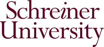 Schreiner University logo