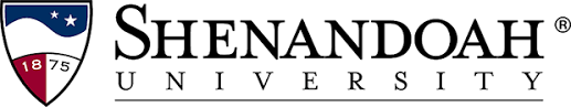 Shenandoah University logo