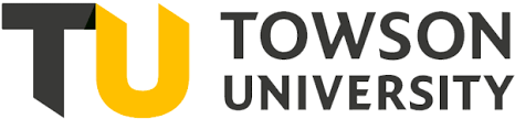 Towson University logo