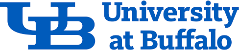 University at Buffalo logo