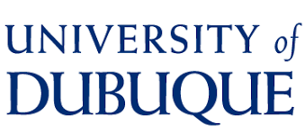 University of Dubuque logo