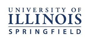 University of Illinois Springfield logo