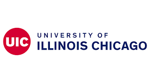 University of Illinois at Chicago logo