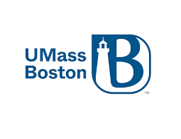 University of Massachusetts Boston logo