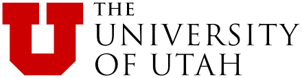 University of Utah logo