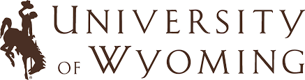 University of Wyoming logo