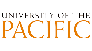 University of the Pacific logo