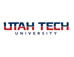 Utah Tech University logo