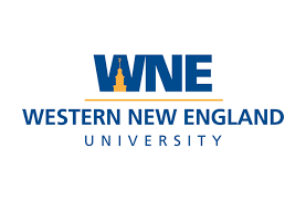 Western new england logo