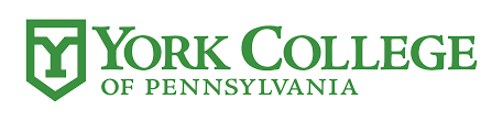 York College logo
