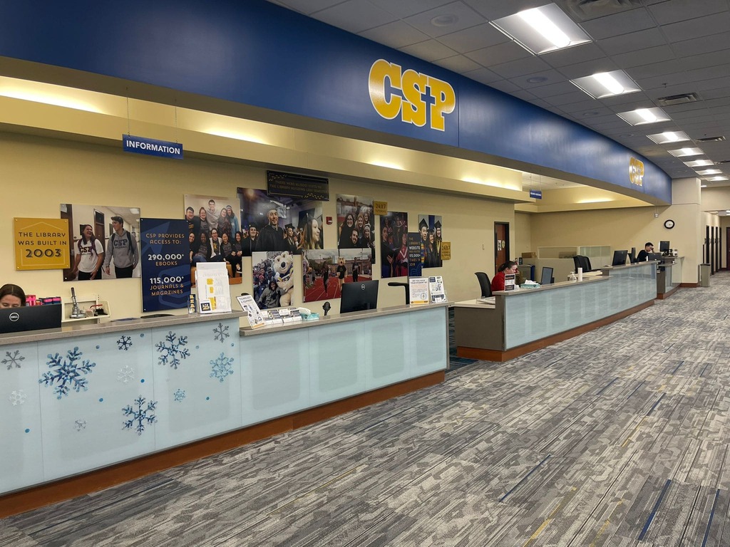 CSP Campus (2)