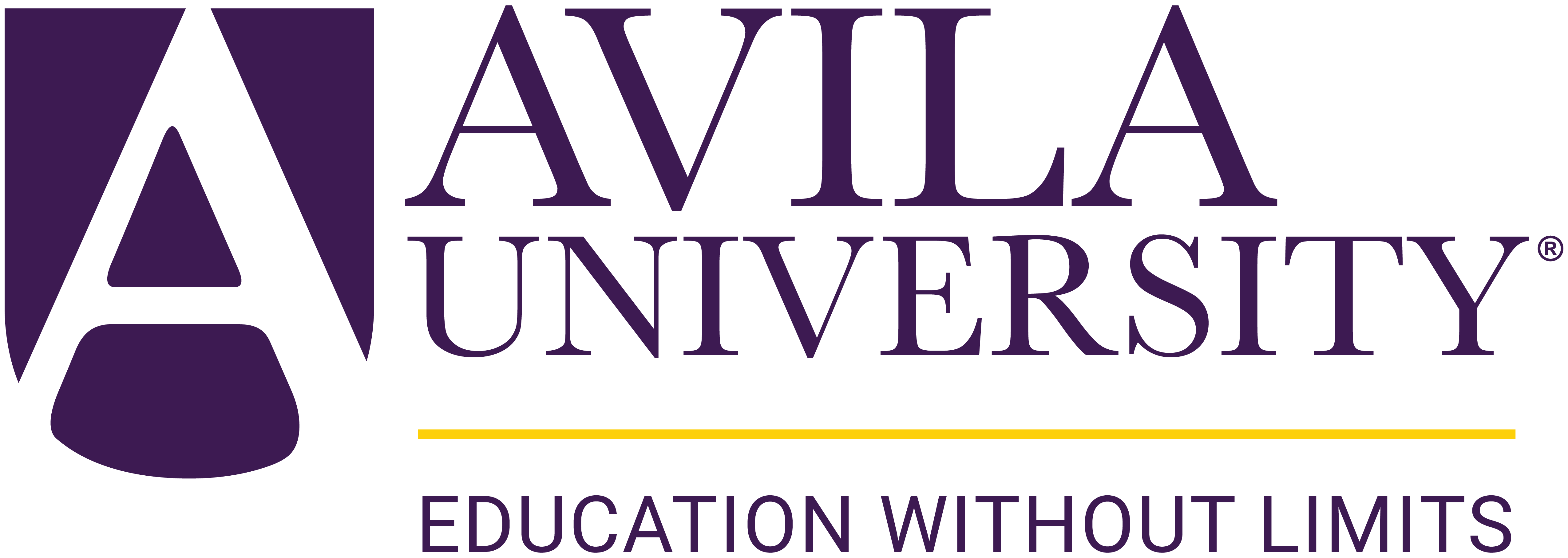 Avila New Logo